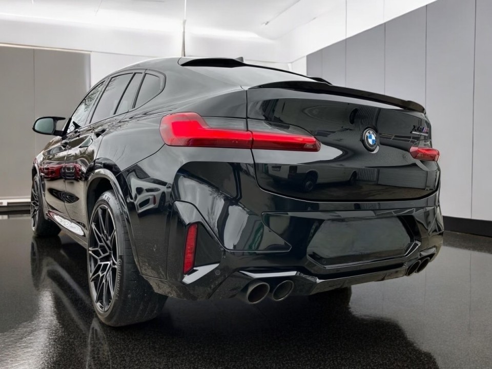 BMW X4 M Competition (3)