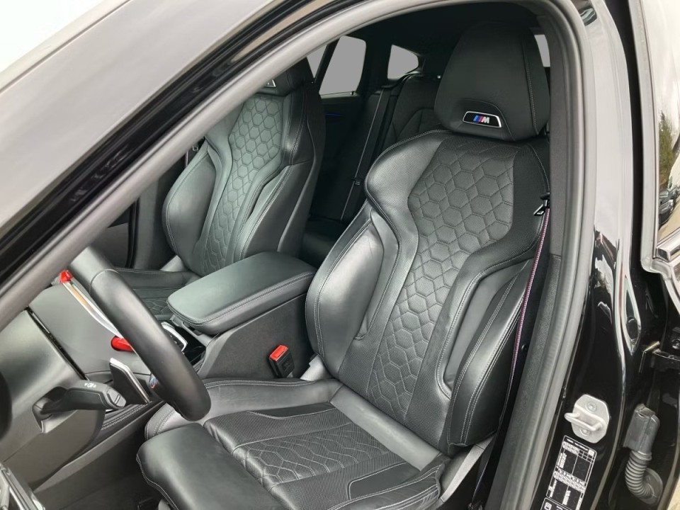 BMW X4 M Competition (5)