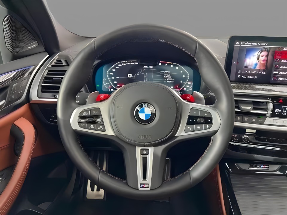 BMW X4 M Competition (5)