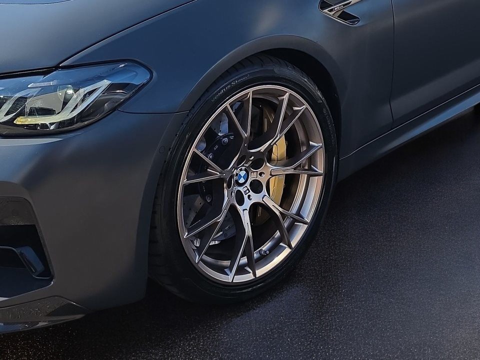 BMW M5 CS Sedan (4)