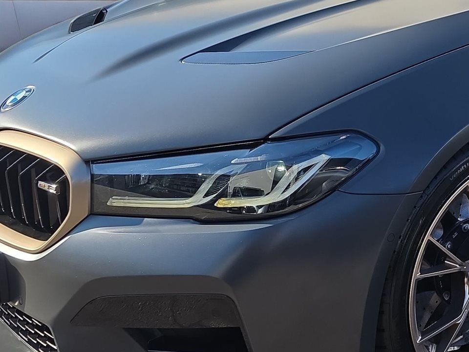 BMW M5 CS Sedan (3)