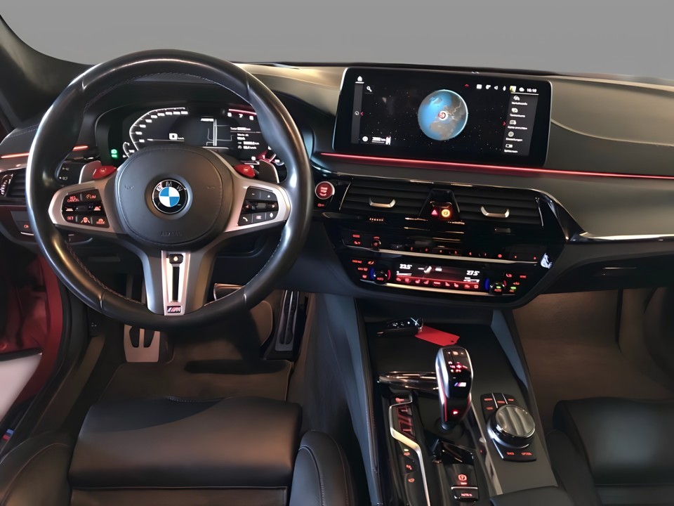 BMW M5 Competition (5)