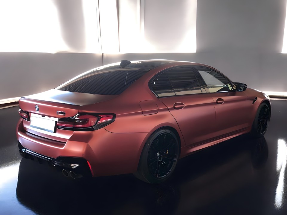 BMW M5 Competition (4)