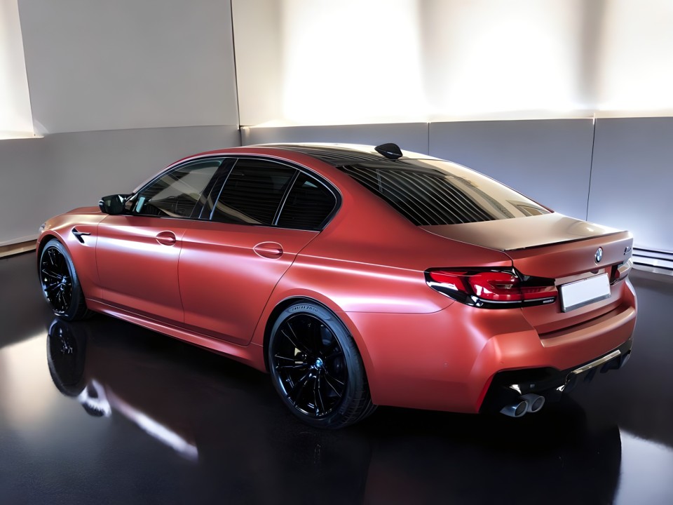 BMW M5 Competition (2)