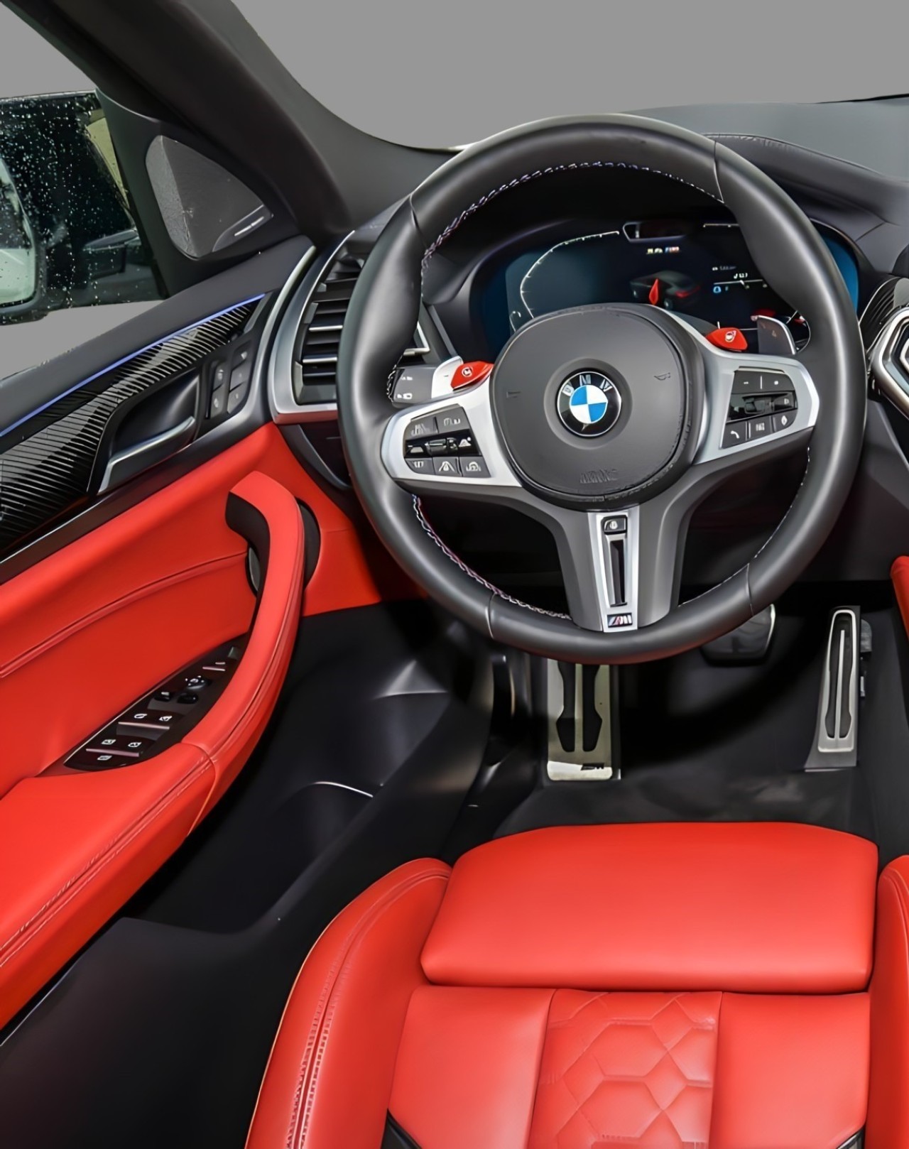 BMW X4 M Competition (3)