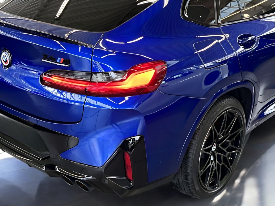 BMW X4 M Competition (3)