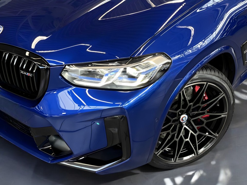 BMW X4 M Competition (4)