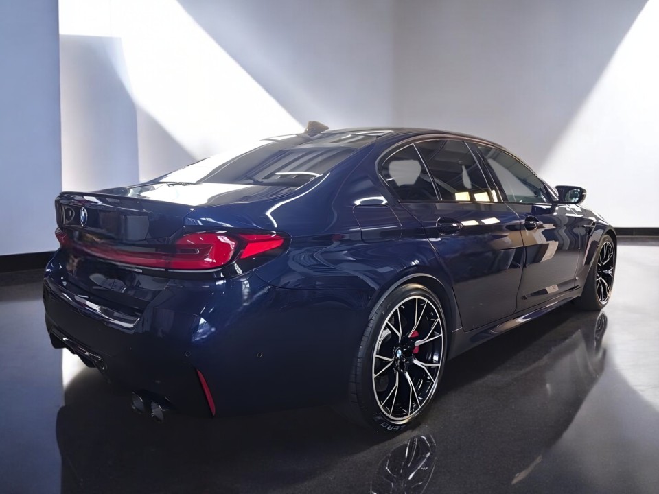 BMW M5 Competition (4)