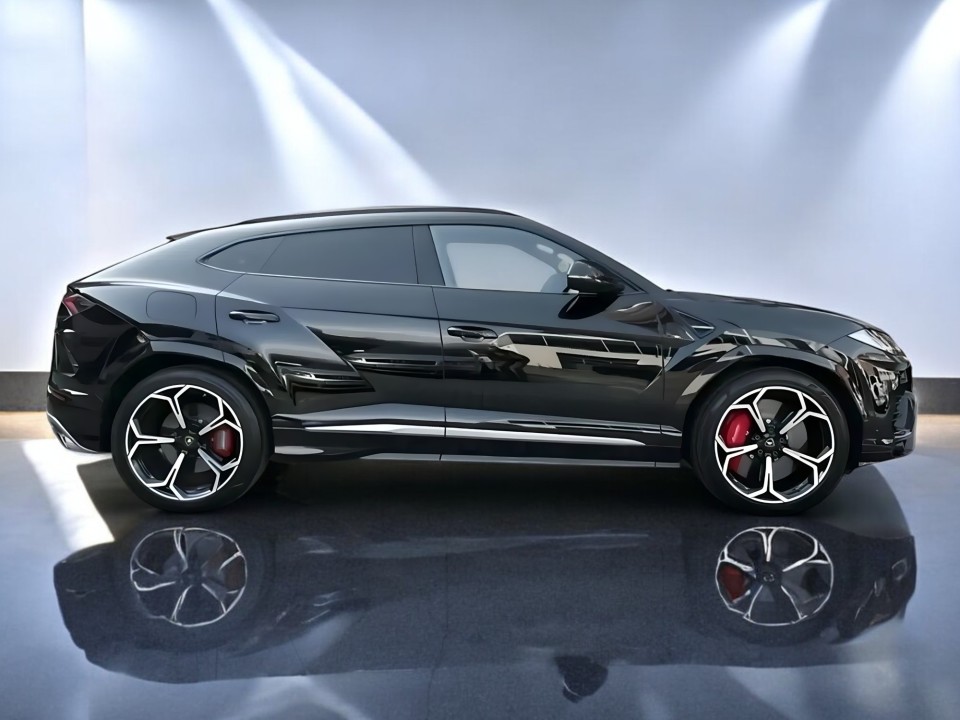 Lamborghini Urus (5)