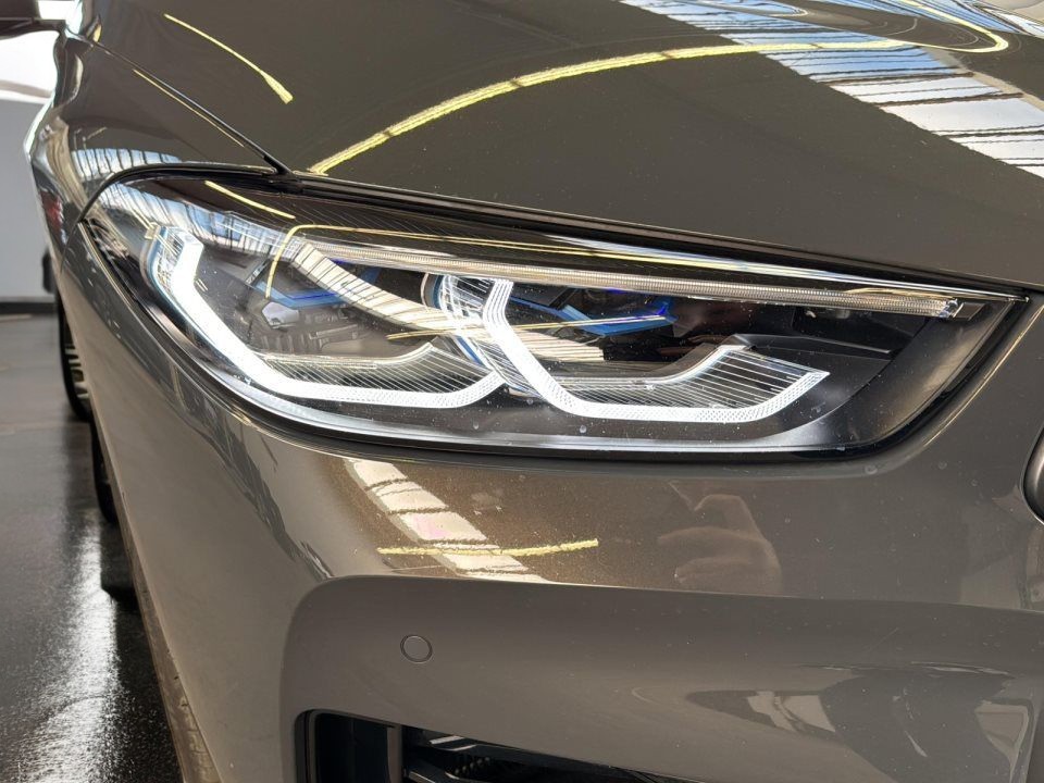 BMW Seria 8 840i Gran Coupe (2)