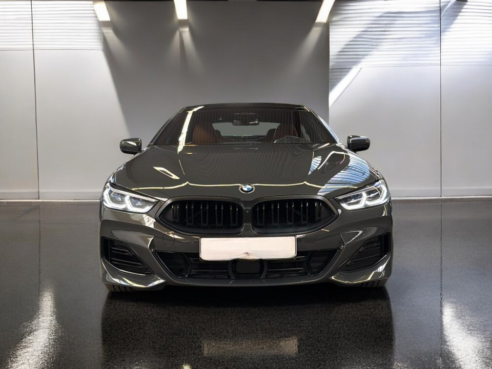 BMW Seria 8 840i Gran Coupe (3)