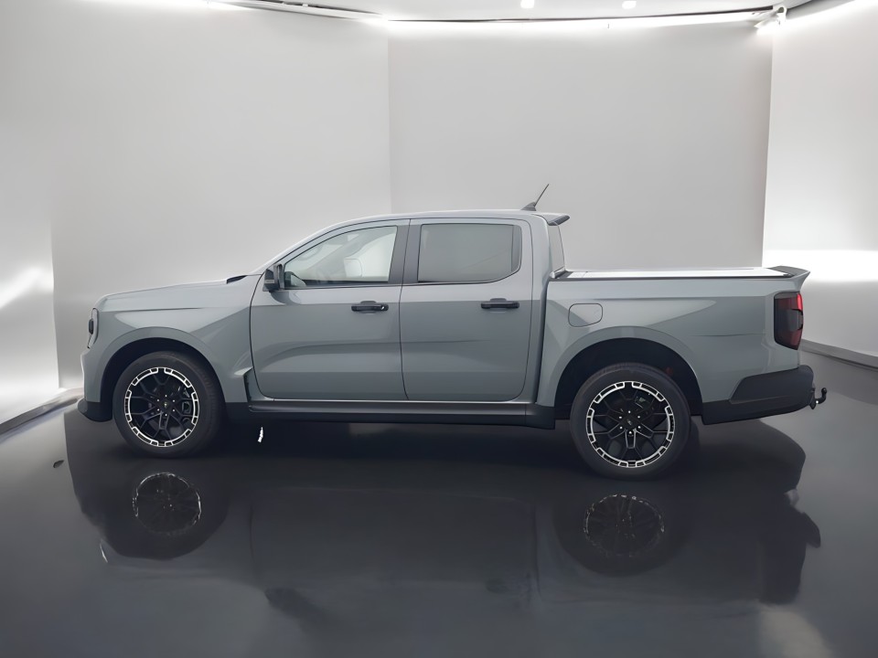 Ford Ranger MS-RT - foto 11