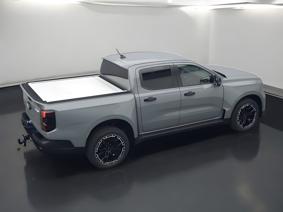 Ford Ranger MS-RT (5)