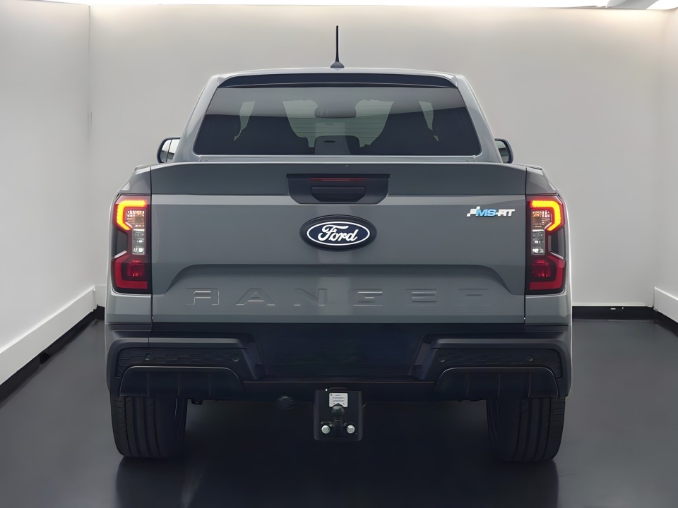 Ford Ranger MS-RT - foto 7