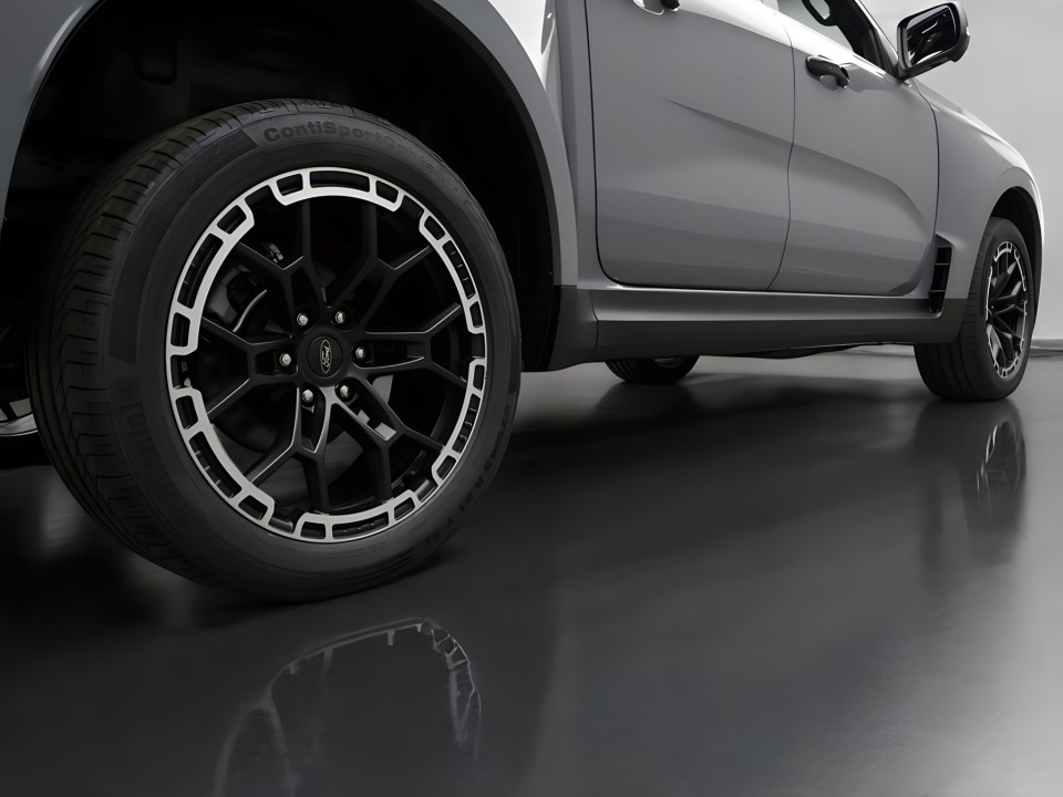 Ford Ranger MS-RT - foto 28