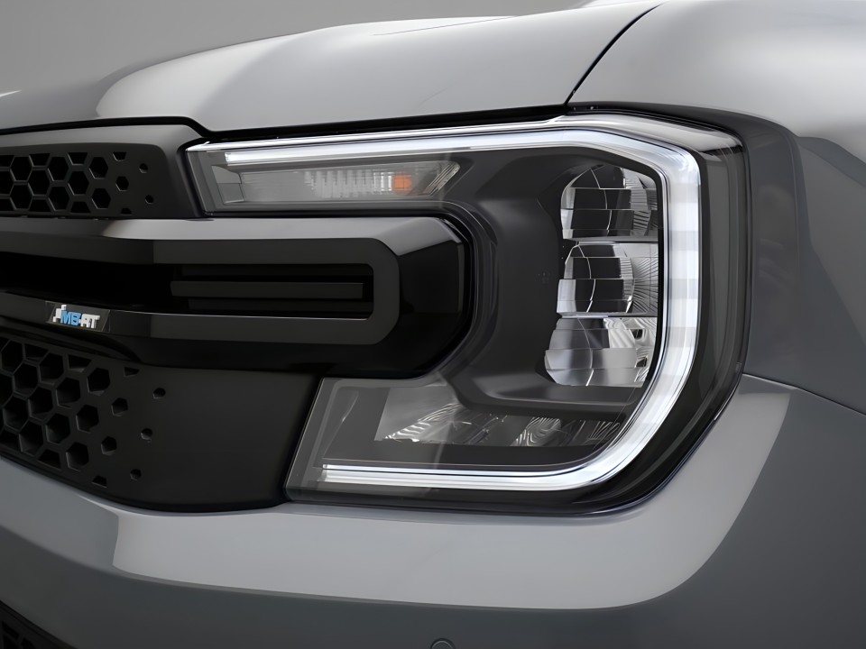 Ford Ranger MS-RT - foto 27