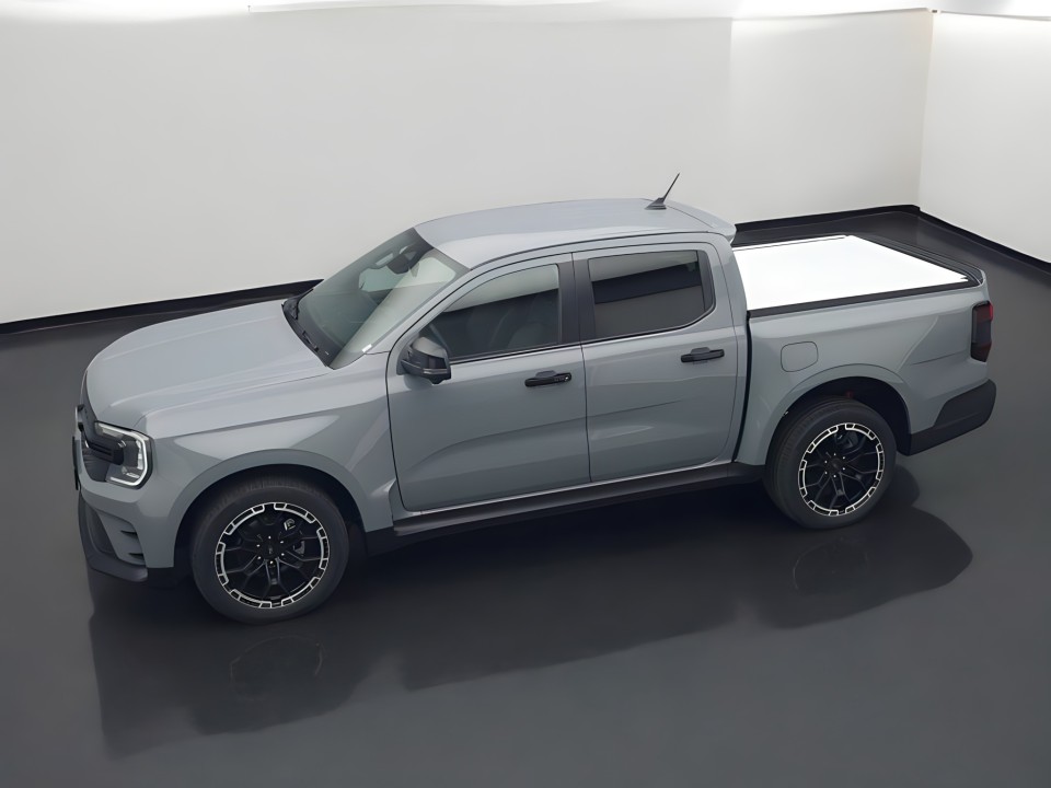 Ford Ranger MS-RT - foto 13