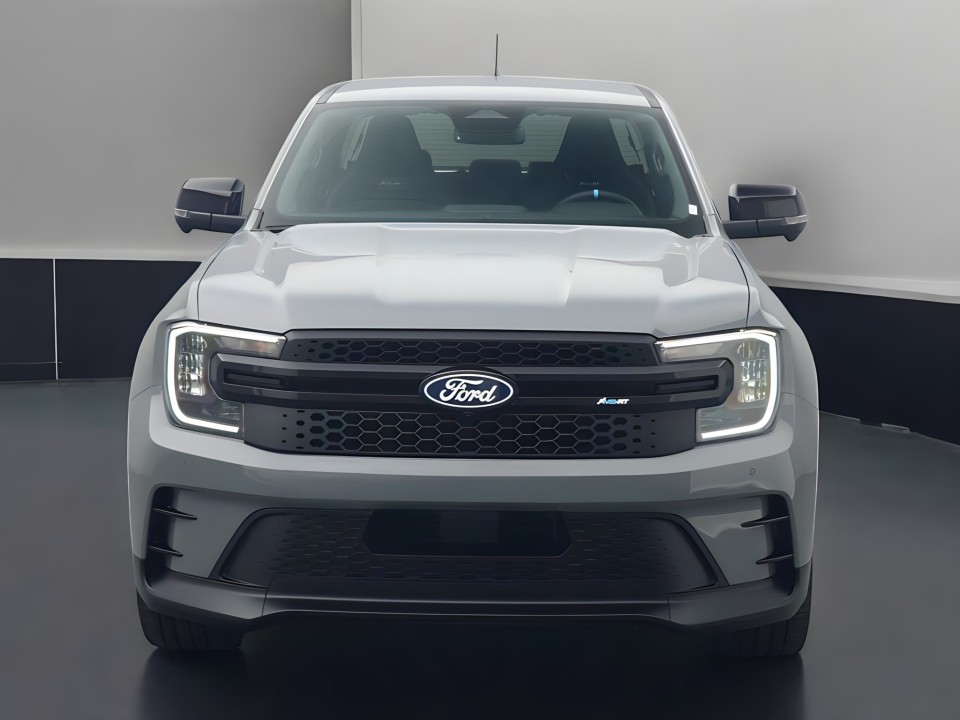 Ford Ranger MS-RT - foto 17