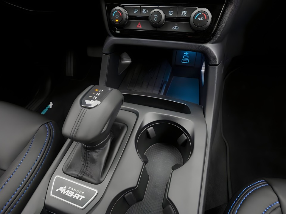 Ford Ranger MS-RT - foto 24