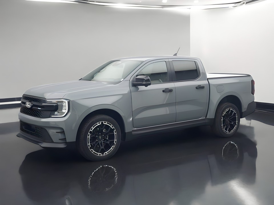 Ford Ranger MS-RT - foto 15