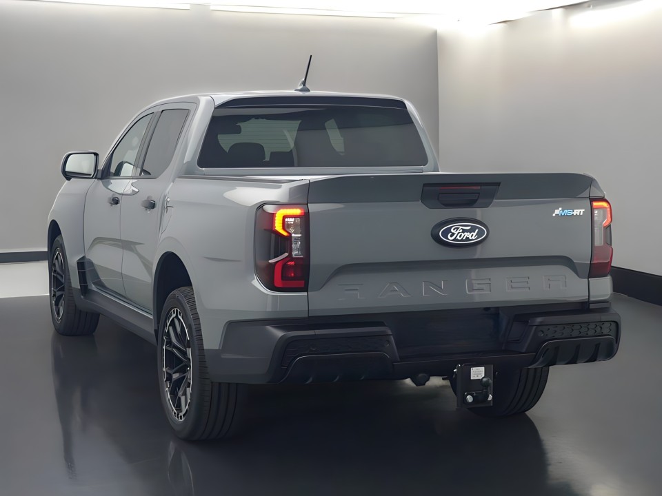 Ford Ranger MS-RT - foto 9