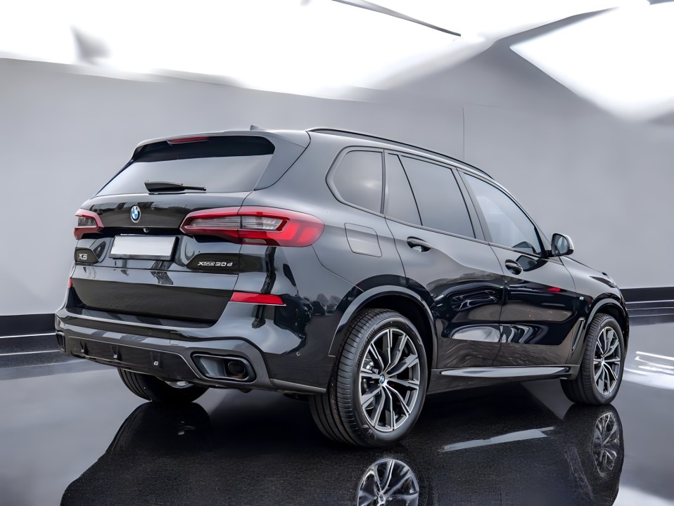 BMW X5 xDrive30d (4)