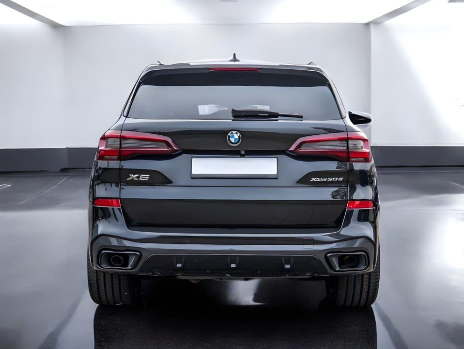 BMW X5 xDrive30d (5)