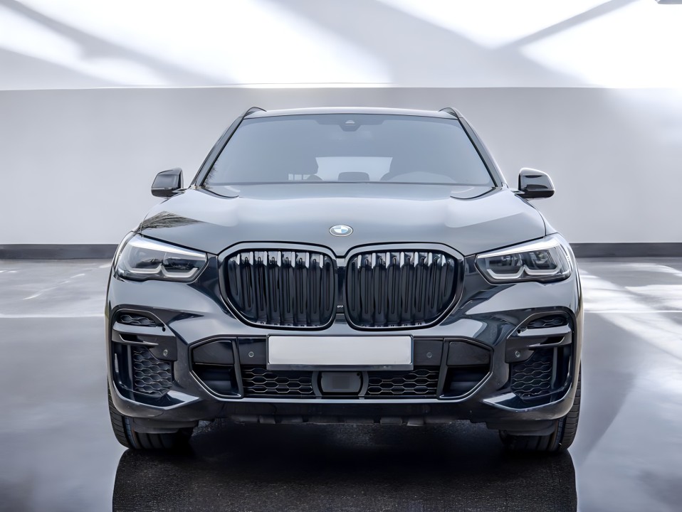 BMW X5 xDrive30d (2)
