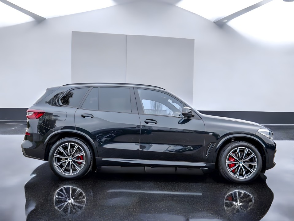 BMW X5 xDrive30d (3)