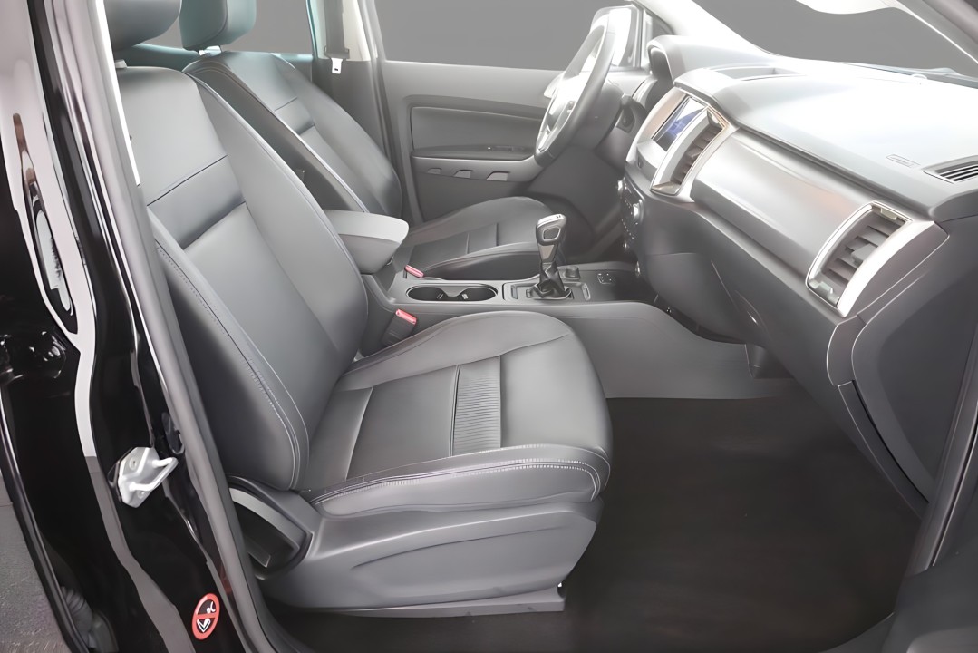 Ford Ranger TDCi - foto 12