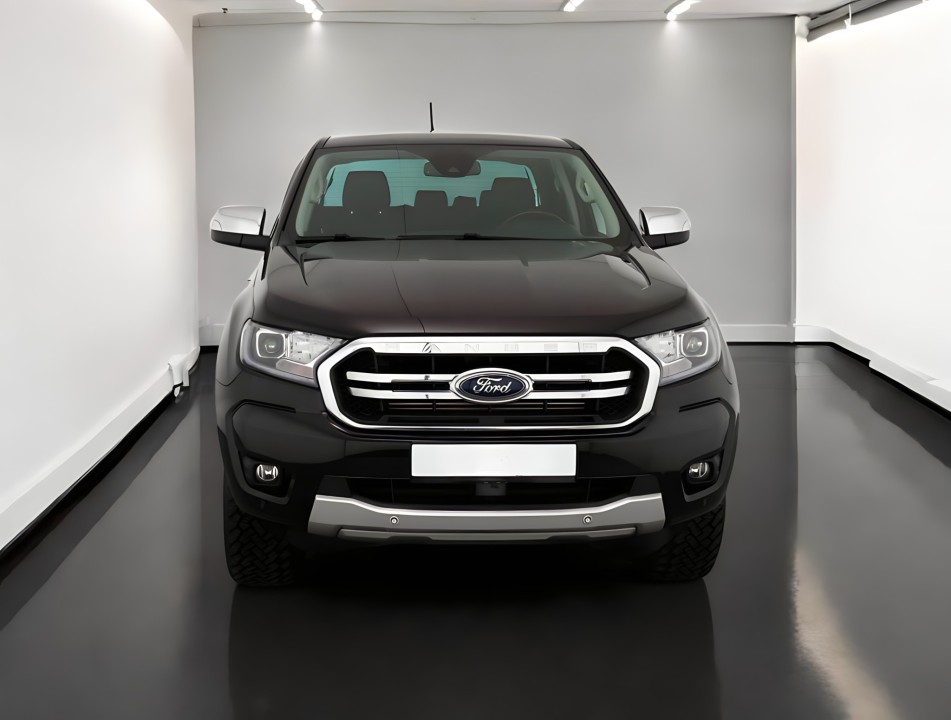 Ford Ranger TDCi - foto 8