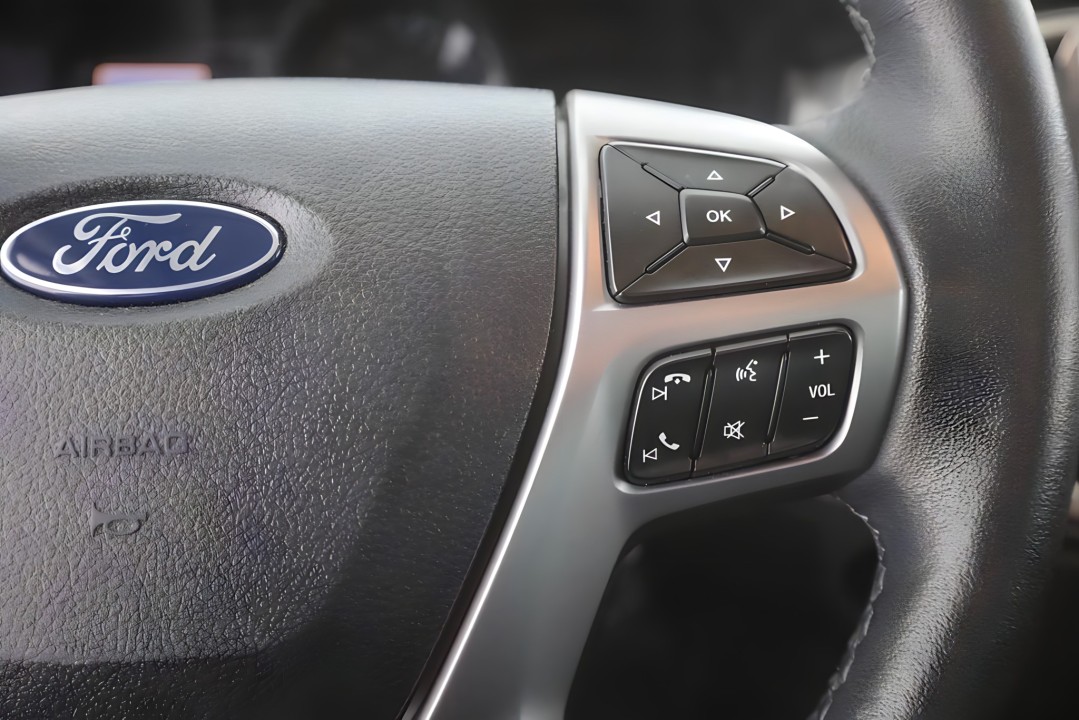 Ford Ranger TDCi - foto 15