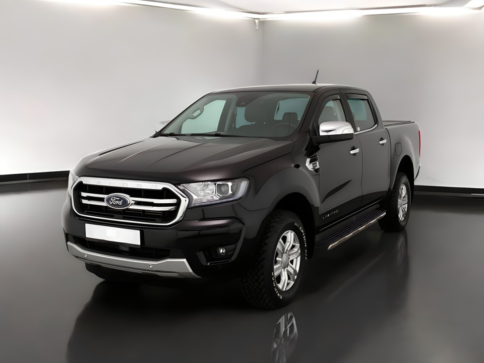 Ford Ranger TDCi - foto 7