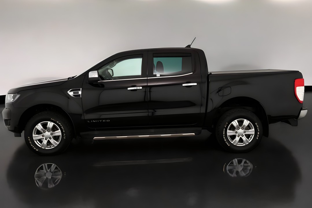 Ford Ranger TDCi - foto 6
