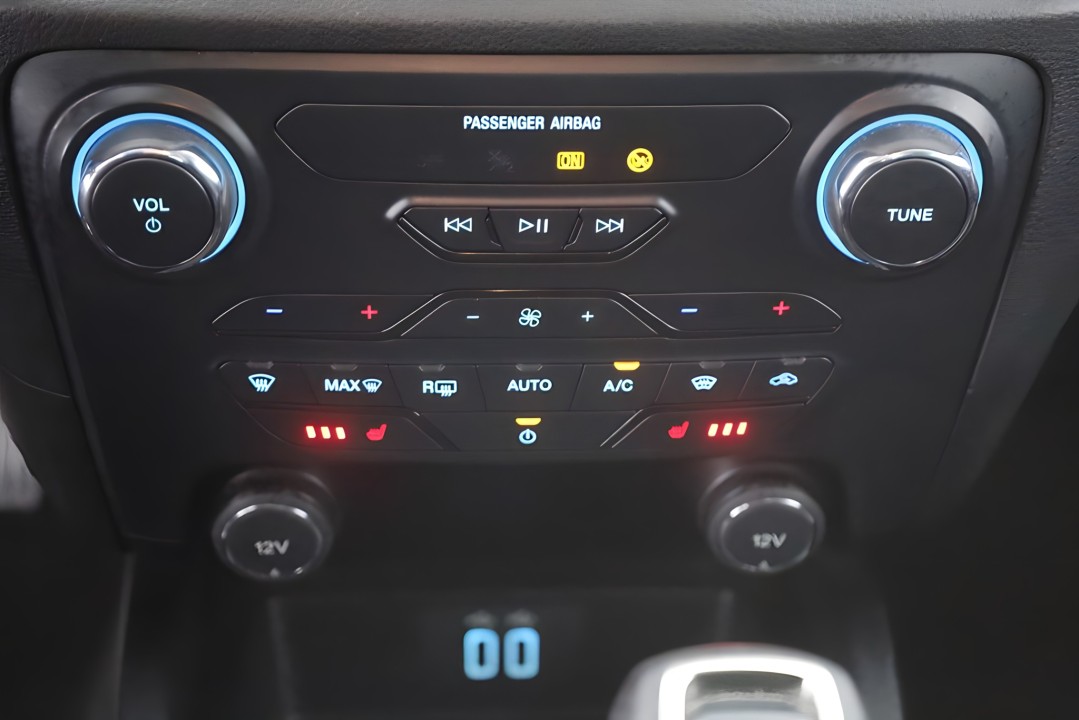 Ford Ranger TDCi - foto 21