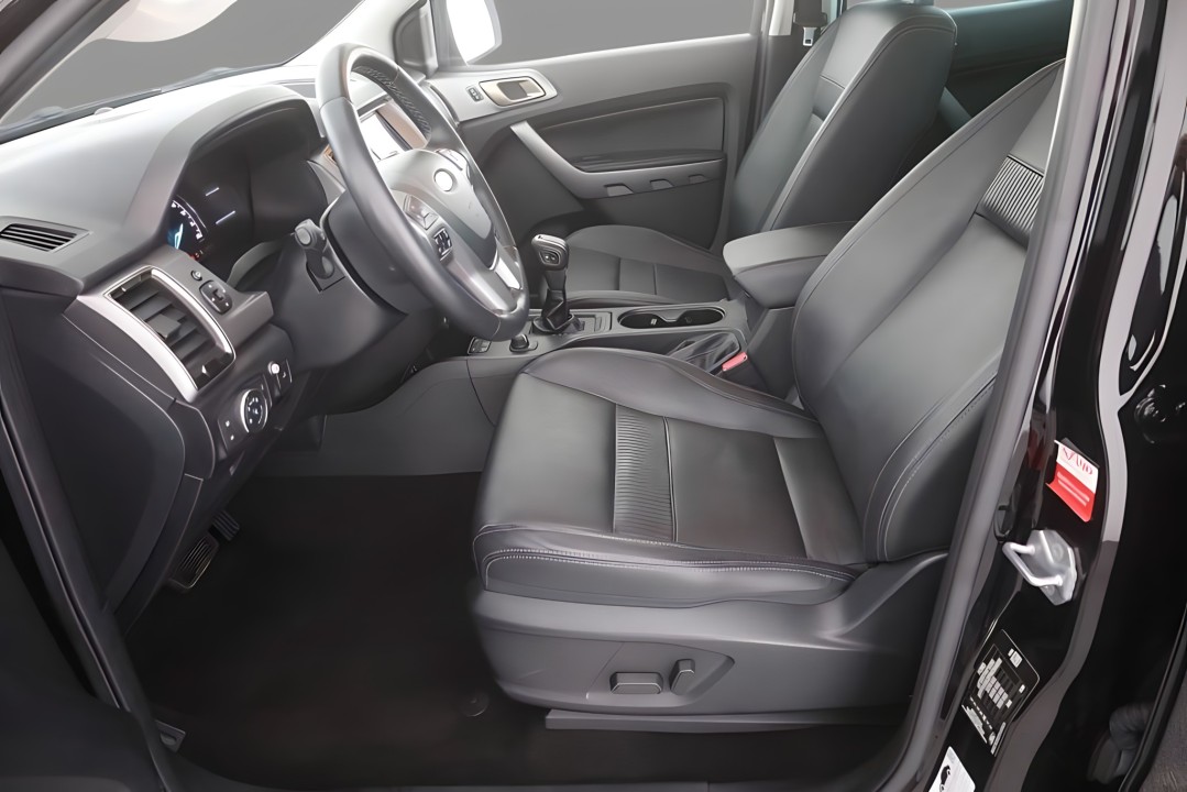 Ford Ranger TDCi - foto 11