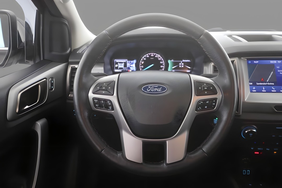 Ford Ranger TDCi - foto 9