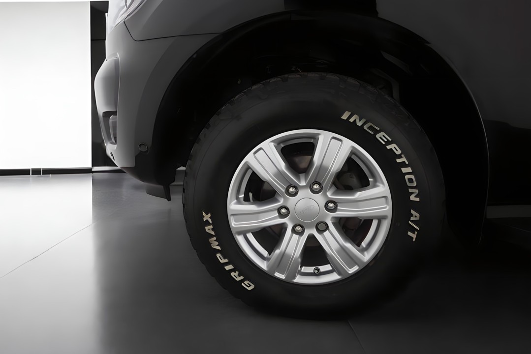 Ford Ranger TDCi - foto 31