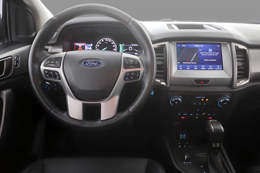 Ford Ranger TDCi - foto 10