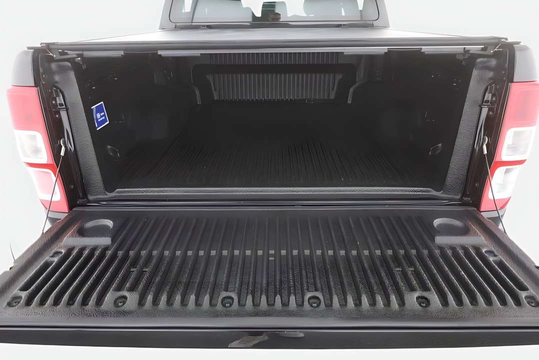 Ford Ranger TDCi - foto 29