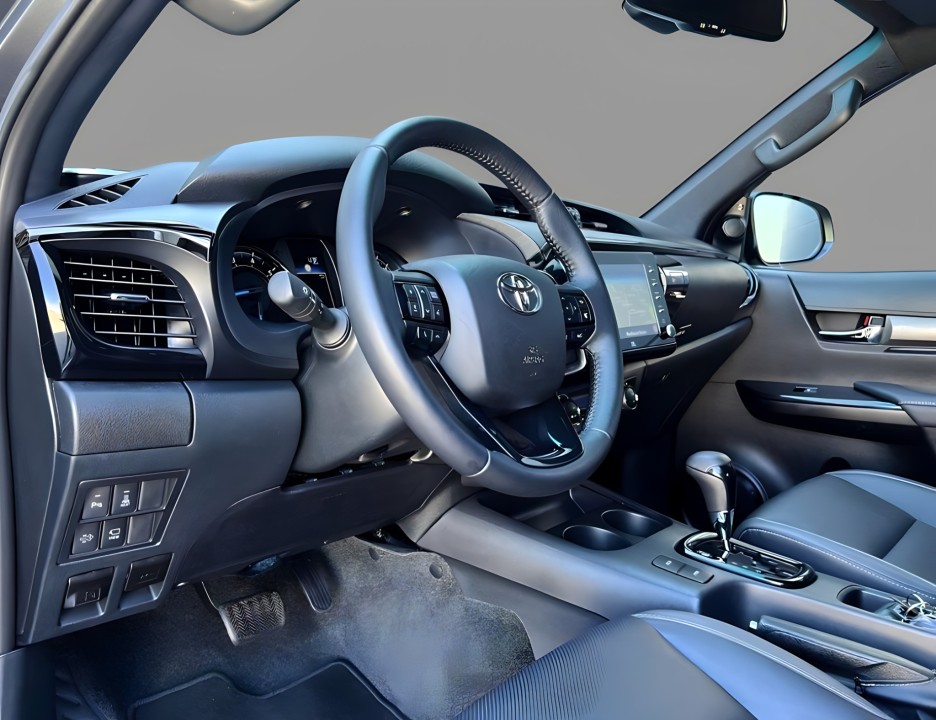 Toyota Hilux D4-D - foto 14