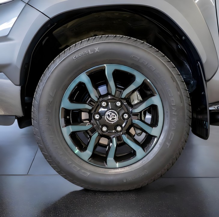 Toyota Hilux D4-D - foto 27
