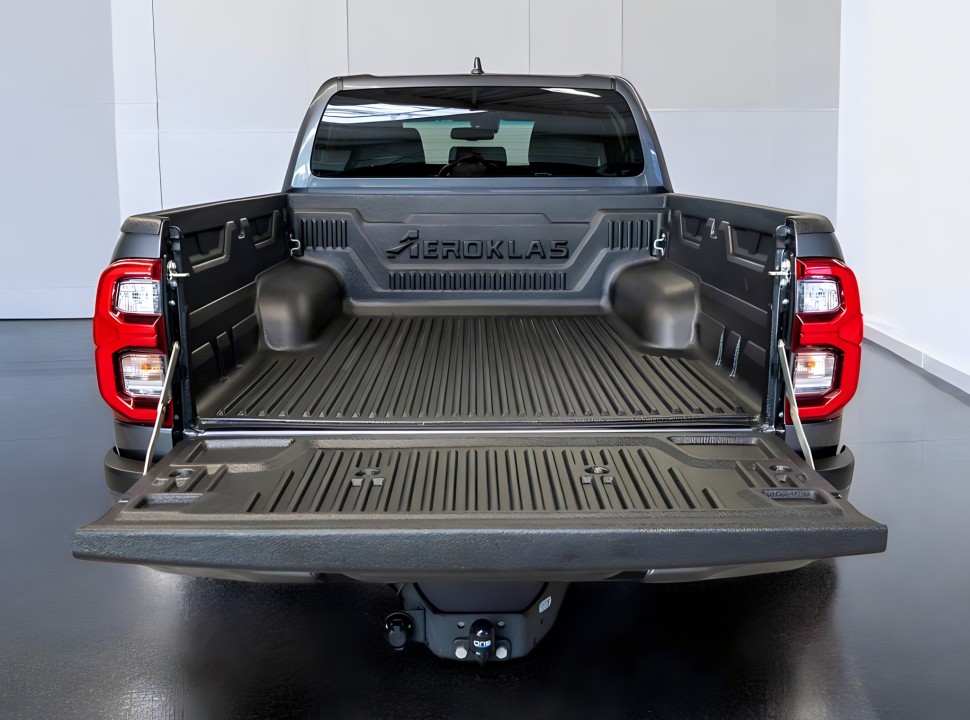 Toyota Hilux D4-D - foto 9