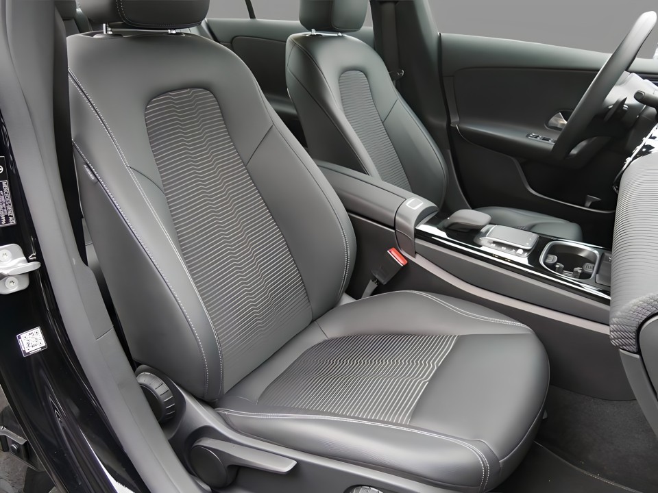 Mercedes-Benz CLA 250e (5)