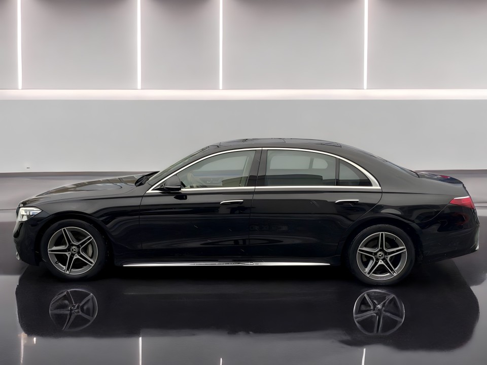 Mercedes-Benz S 450d 4MATIC (3)