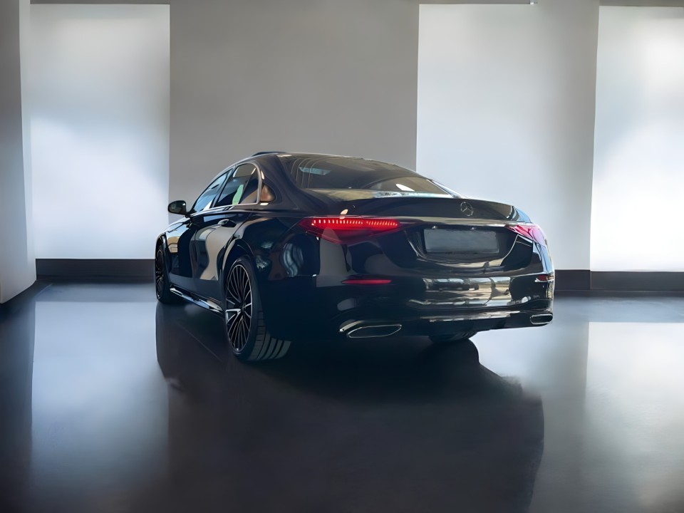 Mercedes-Benz S 450d 4MATIC AMG (5)