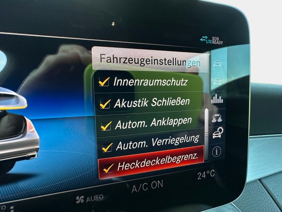 Mercedes-Benz C 220d AMG - foto 12