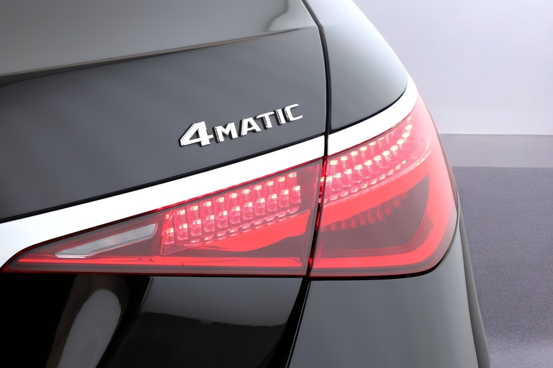 Mercedes-Benz S 580 AMG - foto 13