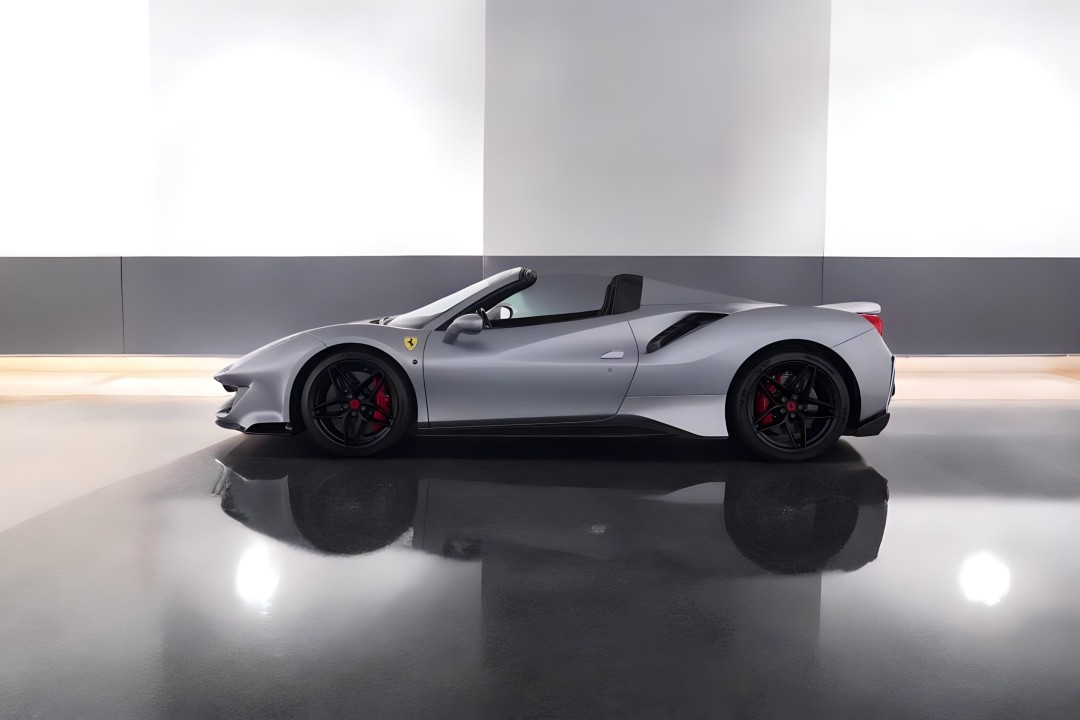 Ferrari 488 Spider (3)