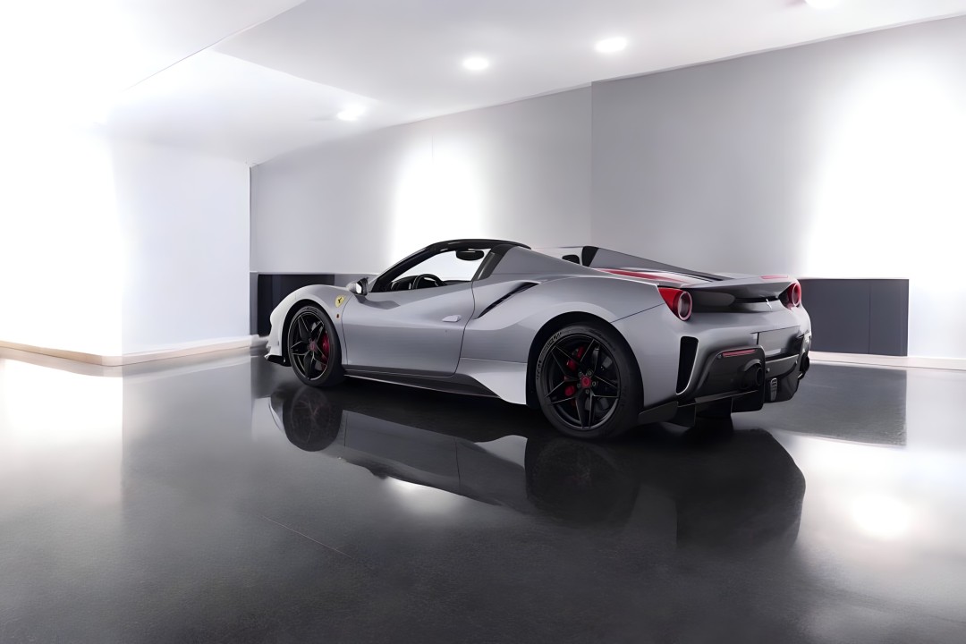 Ferrari 488 Spider (5)